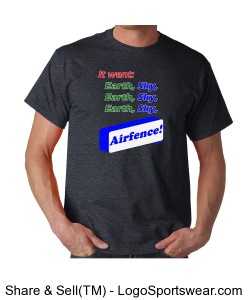 Airfence T Design Zoom